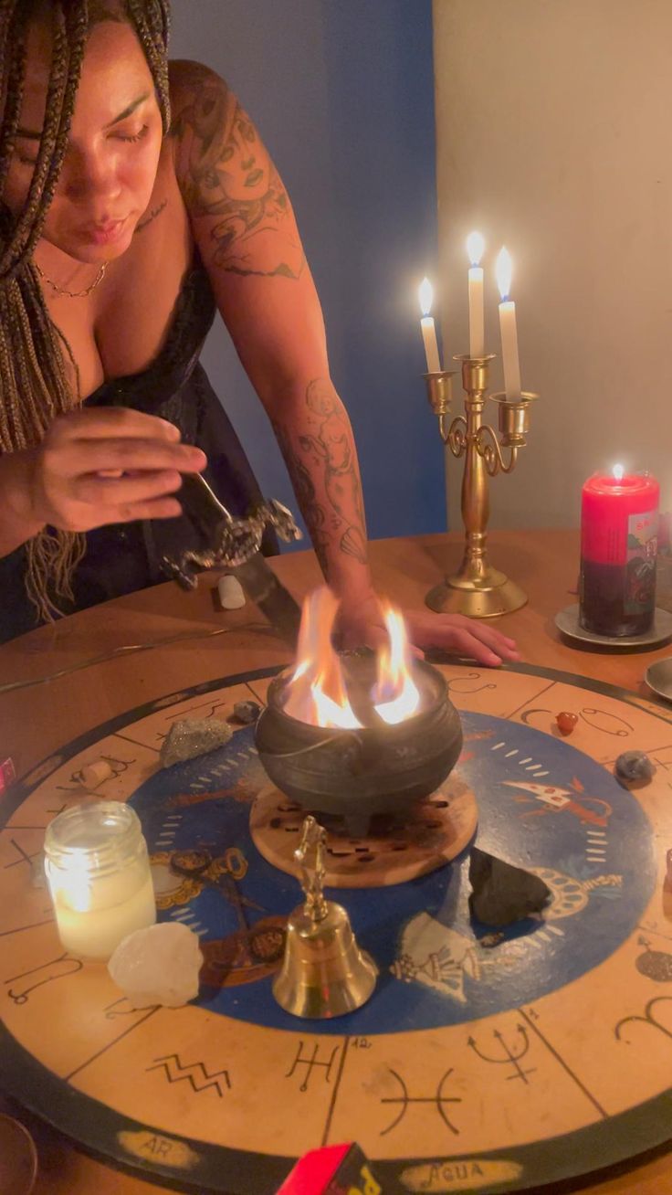 How to remove black magic effectively